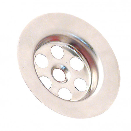 Решетка слива IDEALSTANDARD ESCUTCHEON SET FOR SIPHON G 1 1/4 CHROME - image 1