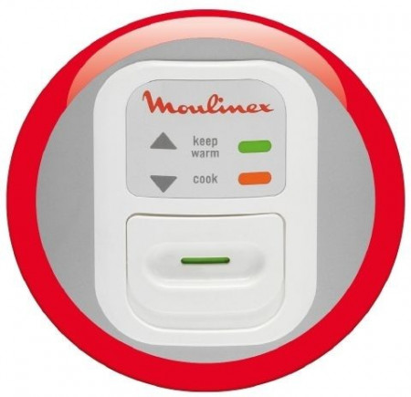 Рисоварка Moulinex MK111E00 - image 1