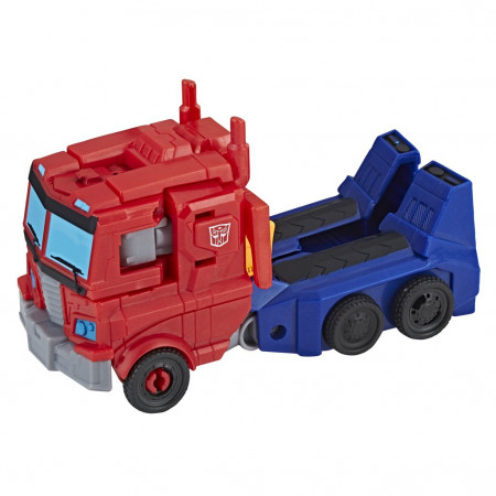 Робот HASBRO TRANSFORMERS Action Attacker 15 ast Optimus Prime - image 2