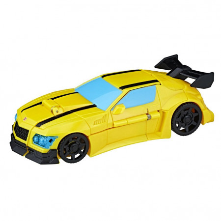 Робот HASBRO TRANSFORMERS Action Attacker 20 ast Bumblbee - image 2