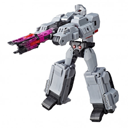 Робот HASBRO TRANSFORMERS Action Attacker 30 ast Megatron - image 1