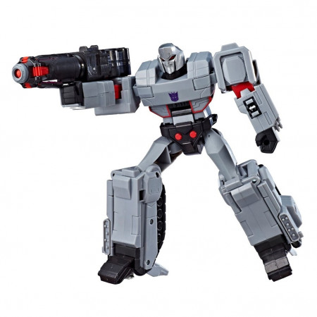 Робот HASBRO TRANSFORMERS Action Attacker 30 ast Megatron - image 3
