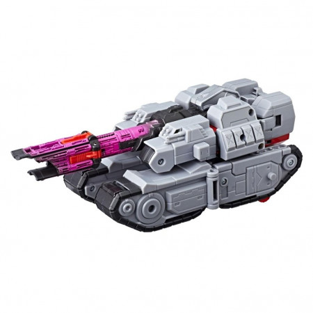 Робот HASBRO TRANSFORMERS Action Attacker 30 ast Megatron - image 2