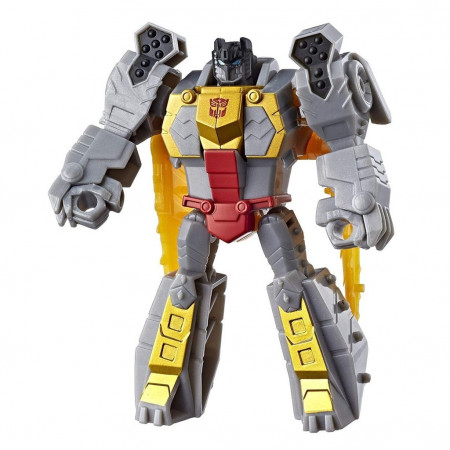 Робот HASBRO TRANSFORMERS Action Attacker 8 ast Grimlock - image 1