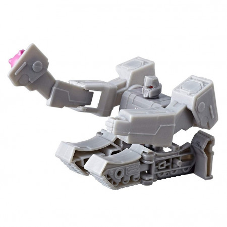 Робот HASBRO TRANSFORMERS Action Attacker 8 ast Megatron - image 2