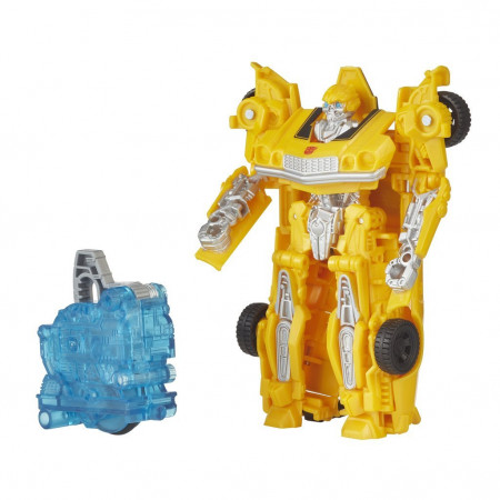 Робот HASBRO TRANSFORMERS Energon Igniters Power Plus Bumblbee - image 3