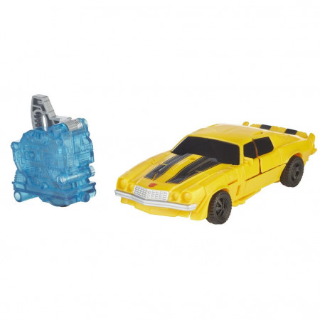 Робот HASBRO TRANSFORMERS Energon Igniters Power Plus Bumblbee - image 8