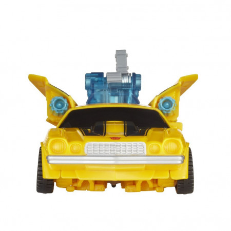Робот HASBRO TRANSFORMERS Energon Igniters Power Plus Bumblbee - image 6