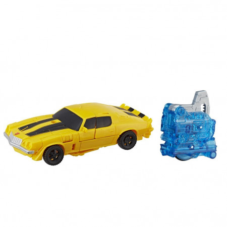 Робот HASBRO TRANSFORMERS Energon Igniters Power Plus Bumblbee - image 7