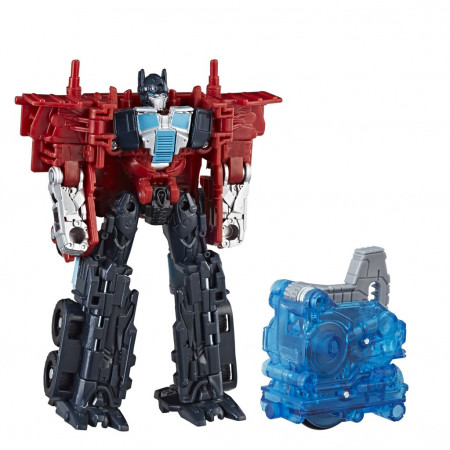 Робот HASBRO TRANSFORMERS Energon Igniters Power Plus Optimus Prime - image 1