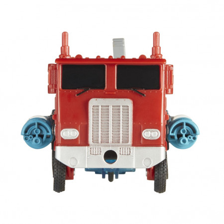 Робот HASBRO TRANSFORMERS Energon Igniters Power Plus Optimus Prime - image 6