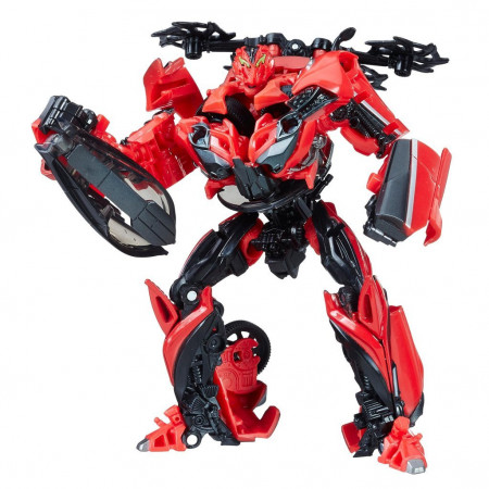 Робот HASBRO TRANSFORMERS Gen Studio Deluxe Stinger - image 1