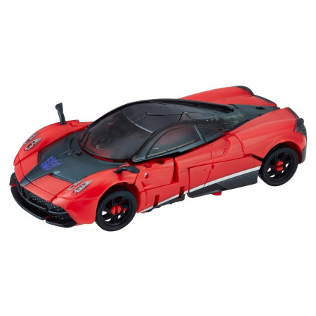 Робот HASBRO TRANSFORMERS Gen Studio Deluxe Stinger - image 2