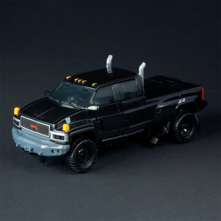 Робот HASBRO TRANSFORMERS Gen Studio Voyager Ironhide Autobot - image 4