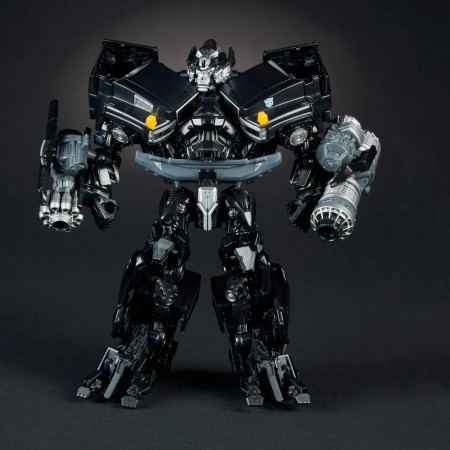 Робот HASBRO TRANSFORMERS Gen Studio Voyager Ironhide Autobot - image 3