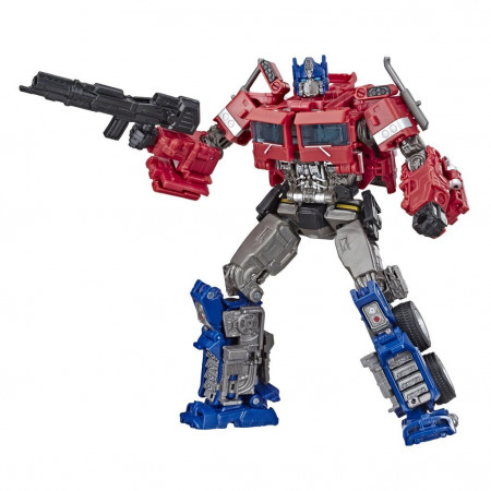 Робот HASBRO TRANSFORMERS Gen Studio Voyager Optimus Prime (B) - image 1