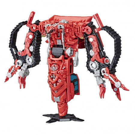 Робот HASBRO TRANSFORMERS Gen Studio Voyager Rampage - image 1