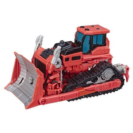 Робот HASBRO TRANSFORMERS Gen Studio Voyager Rampage - image 2