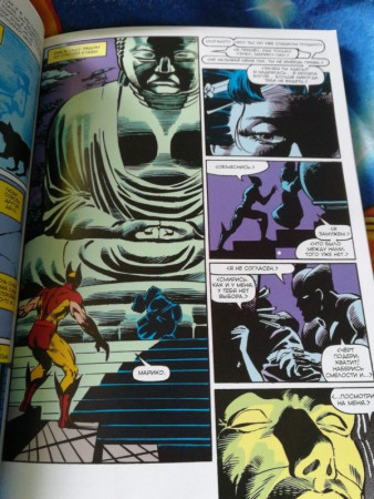 Росомаха - image 7