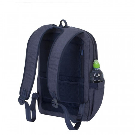 Рюкзак для ноутбука RIVACASE 7760 15.6" Blue, Gray, Black - image 3