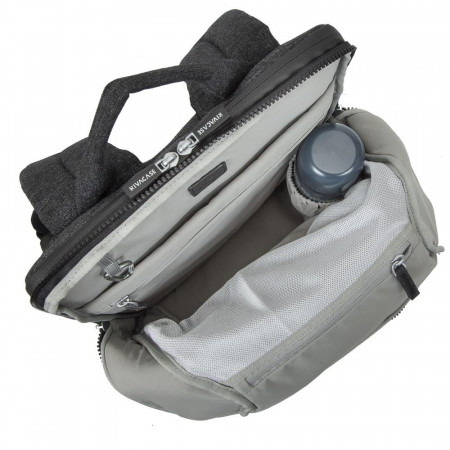 Рюкзак RIVACASE для MacBook Pro 16 и Ultrabook 15.6" 8861 - image 13