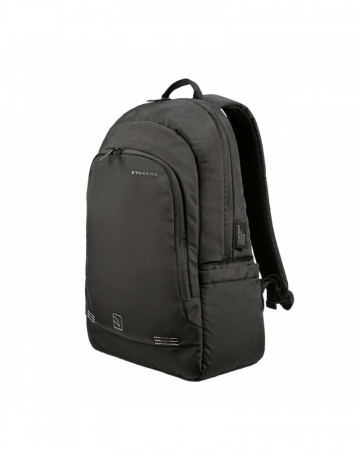 Рюкзак Tucano Forte Backpack PC 15.6 Black - image 2