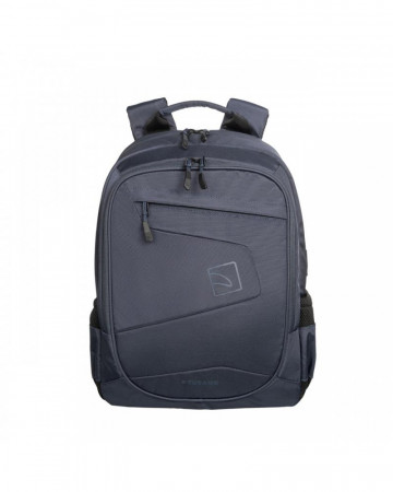 Рюкзак Tucano Lato Backpack 17 Blue - image 1