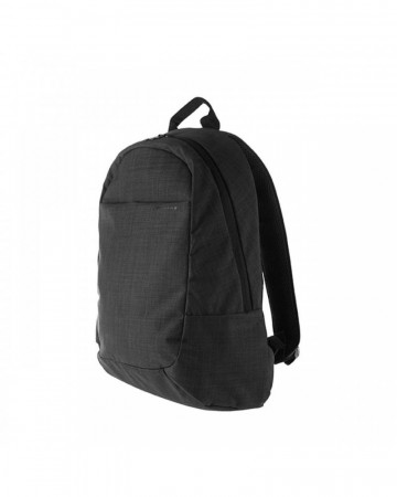 Рюкзак Tucano Rapido Backpack Slim PC 15.6 Black - image 2