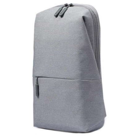 Рюкзак Xiaomi City Sling Bag (Gray, Dark Gray) - image 3