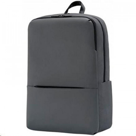 Рюкзак Xiaomi MI Business Backpack 2 Black, Dark Gray - image 3
