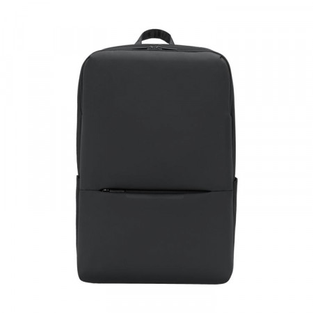 Рюкзак Xiaomi MI Business Backpack 2 Black, Dark Gray - image 1