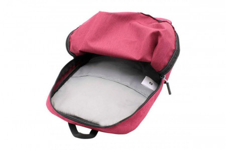 Рюкзак Xiaomi Mi Casual Daypack (Черный, Голубой, Оранжевый, Розовый, Бордовый) - image 1
