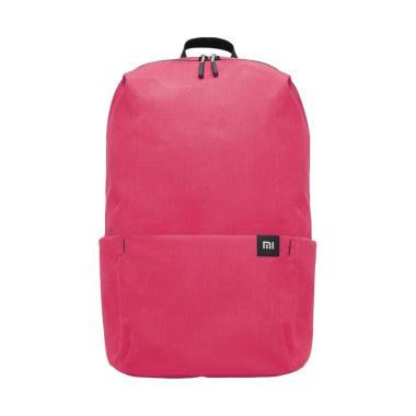 Рюкзак Xiaomi Mi Casual Daypack (Черный, Голубой, Оранжевый, Розовый, Бордовый) - image 4