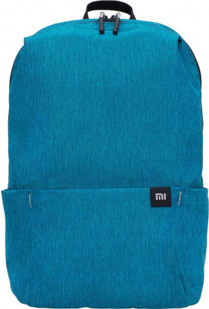 Рюкзак Xiaomi Mi Casual Daypack (Черный, Голубой, Оранжевый, Розовый, Бордовый) - image 5