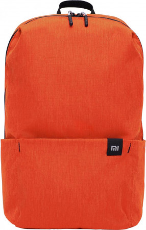 Рюкзак Xiaomi Mi Casual Daypack (Черный, Голубой, Оранжевый, Розовый, Бордовый) - image 8