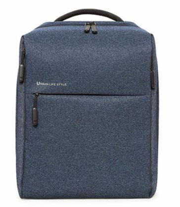Рюкзак Xiaomi Mi Urban Backpack (Dark gray) - image 3
