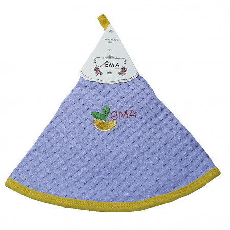 Салфетка кухонная EMA AD-0862/1 - image 1