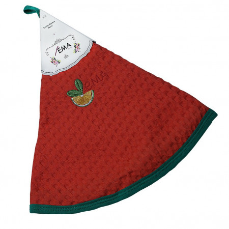 Салфетка кухонная EMA AD-0862/1 - image 4