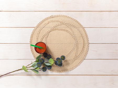 Салфетка Pure Folk 38 см - image 1