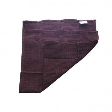 Салфетка вафельная EMA AD-6830  размер: 35х70 - image 2