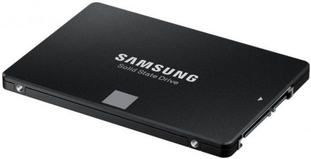 Samsung 860 EVO 500 GB SATA III (MZ-76E500BW) - image 3