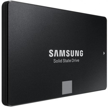 Samsung 860 EVO 500 GB SATA III (MZ-76E500BW) - image 2