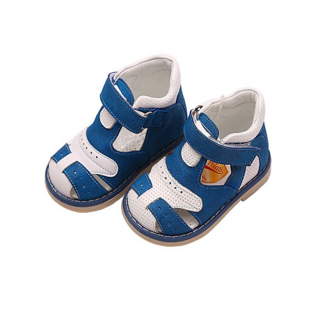 Сандалии POLATI K-44 для мальчика - image 3