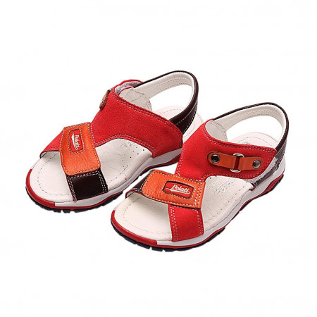 Сандалии POLATI NB 11 для мальчика - image 3