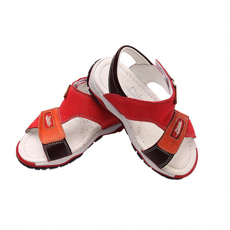 Сандалии POLATI NB 11 для мальчика - image 1