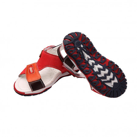 Сандалии POLATI NB 11 для мальчика - image 2