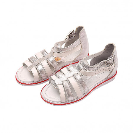 Сандалии POLATI P-22 для девочки - image 3