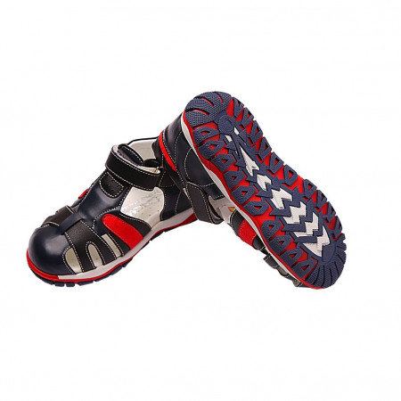 Сандалии POLATI TBY-1 для мальчика - image 3