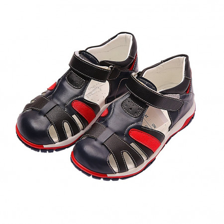 Сандалии POLATI TBY-1 для мальчика - image 2