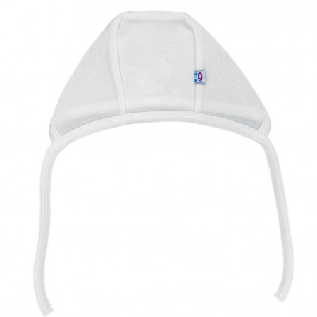 Шапочка Kid kid цвет комби Baby с завязочками - image 12